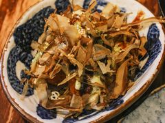 大阪烧章鱼小丸子-熊藏居酒屋(kkone店)