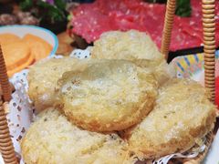 -塔兰齐新疆孜然火锅(鲤鱼山路店)