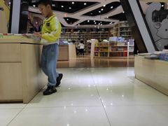 -新华书店(沙坪坝书城店)