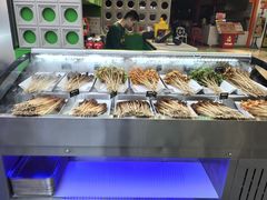 -金牛 牛肉串串(乐享城店)