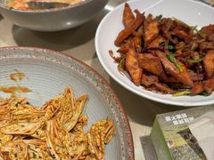-肉串汪(月坛店)
