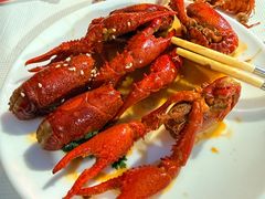 -二钳洞庭虾蟹·江湖菜(鹭岛店)