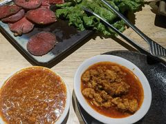 -隐家本格烧肉(万达广场店)