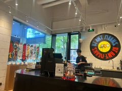 -Dogi&kiki Coffee(中心商务大厦店)