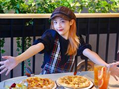 -必胜客(新海上世界店)