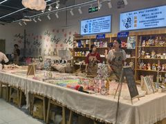 -郑在DIY·潮玩银饰绘画手作(中央大道旗舰店)