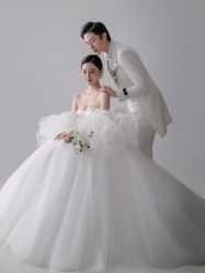 -唯一视觉婚纱摄影(李家村店)