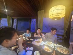 -绿茶餐厅(千岛湖银泰城店)