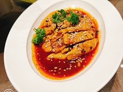 -丽华园(汉阳龙阳店)