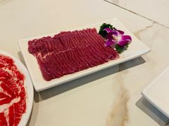 -南门涮肉(上海一店)