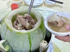 -红旗山庄(圭峰山店)