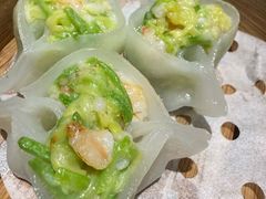 -小城粥道·海胆鲜虾粥(解放广场店)