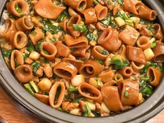 -品海楼·大连海胆锅贴馆(东港店)