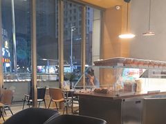 -诺嘉甜品(世贸店)