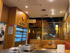 -虹梅食堂·爱蝦乃家