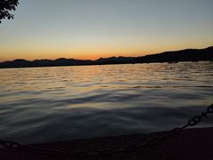 -西湖外事游船(湖滨二公园外事游船码头)