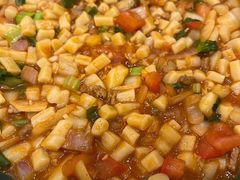 丁丁炒面-阿拉丁新疆风味餐厅·清真(罗廊巷店)