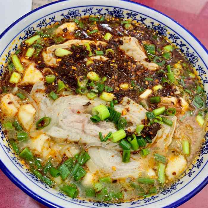 西关葫芦头(西关正街店)-"今年夏天天气不算热,热几天就给一场雨,把.