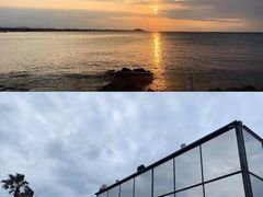 -Cafe Aewol Monsant