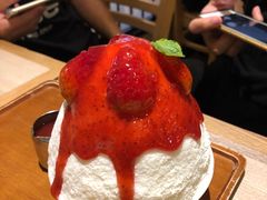 -After You Dessert Cafe(Silom Complex)