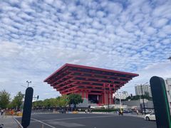 -中华艺术宫(上海美术馆)