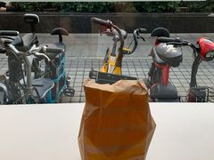 -麦当劳(东门店)