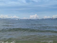 -大梅沙海滨公园