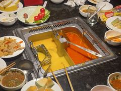 -海底捞火锅(德辉广场店)