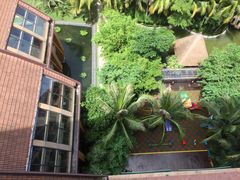 -三亚湾海居铂尔曼度假酒店