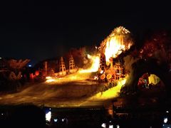 -横店影视城梦幻谷园区