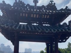 -容州古城
