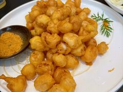-连鹭海鲜·大连菜(星海店)