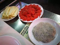 -風林火山烤室·涮肉