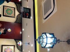 大堂-伊祥·敦煌楼