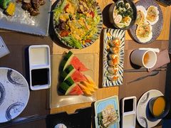 -蟹之国·精品蟹料理(极地店)