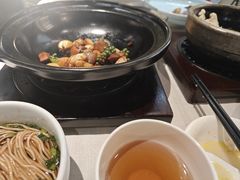 -狮王府淮扬菜(夫子庙老门东店)