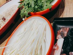 -彤德莱火锅(果园路店)