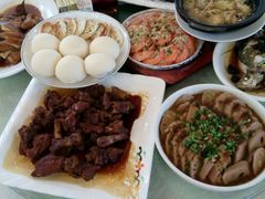 -南海食街(佛冈店)