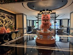 -上海苏宁宝丽嘉酒店·嘉府壹号中餐厅