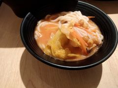 -阿香米线(中原万达店)