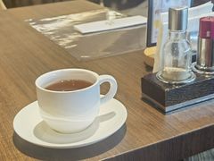 -乐咖啡西餐厅(太湖皇冠假日酒店)