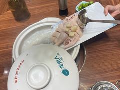 -龙泉人椰子鸡(龙昆南总店)