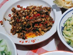 -西江红·株洲本地菜(滨江南路店)