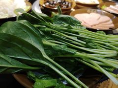 -锅来乐地锅鸡(安亭店)