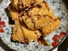 -左舞和风屋便当(金地店)