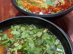 -一品飘香米线(一中总店)