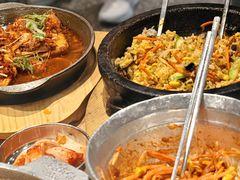 -姜虎东白丁烤肉(深圳湾后海汇店)