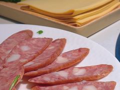 -黑土人家(江桥万达广场店)