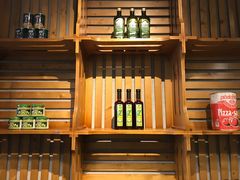 -乐凯撒披萨(东方新世界店)