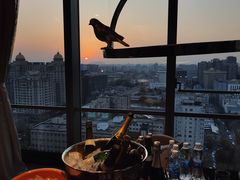 -北京索菲特大酒店
